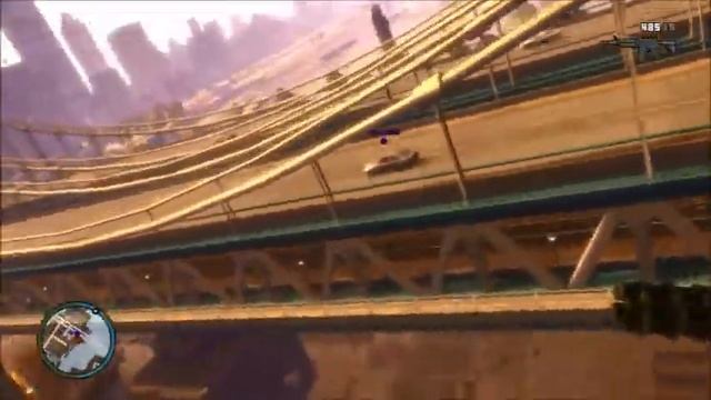 GTA IV: Chopper Droppers Pt. 2 смотреть онлайн