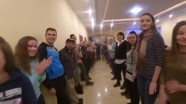 Grace English Club смотреть онлайн