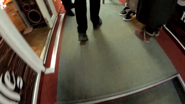 Поездка в Кисловодск смотреть онлайн