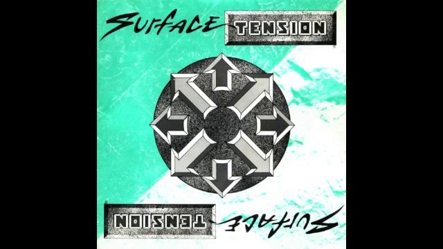 SURFACE TENSION - 1. JUMP THE GUN смотреть онлайн