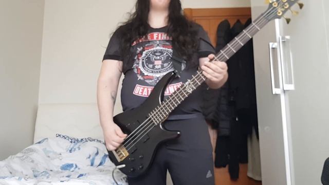 Grand Theft Auto IV Theme | Soviet Connection Metal Cover смотреть онлайн