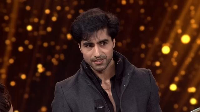 Pranali Rathod Awarded ITA Trophy to Harshad Chopda | Popular Actor TV | Ye Rishta Kya Kehlata Hai смотреть онлайн