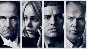 В центре внимания — Русский трейлер (фильм 2015) / Spotlight