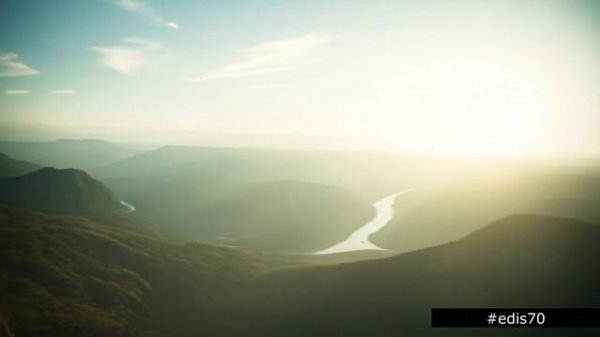 Альпинистка #edis70