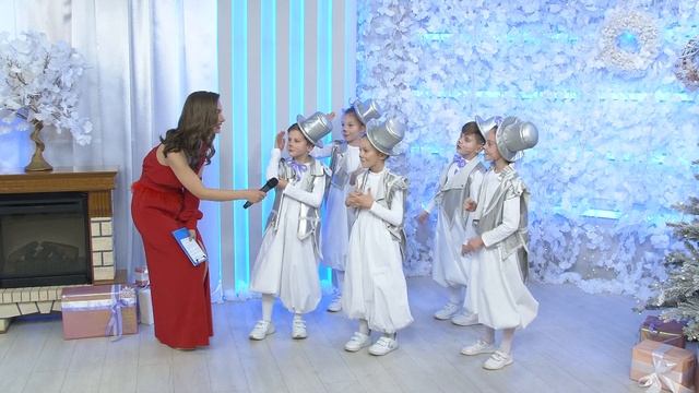 Театральное пространство "ЭТТИ ДЕТИ" (Красноярск) смотреть онлайн