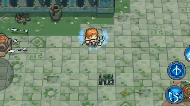 Soul Knight Prequel Tier List