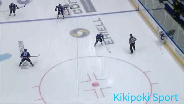 Гимн "ХК Барыс" + Клип смотреть онлайн