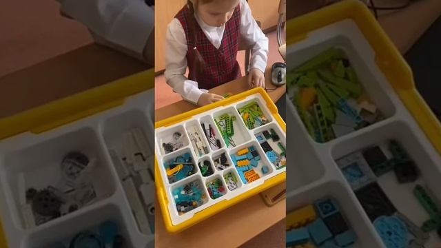 Робототехника смотреть онлайн