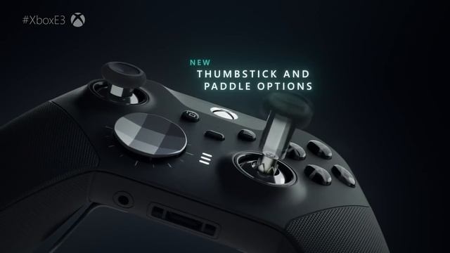 Xbox Elite Series 2 Controller Trailer