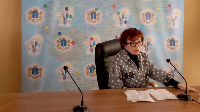 Забота семье - Внимание каждому 20.04.2020