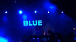 New Order - Blue Monday (Above & Beyond remix)