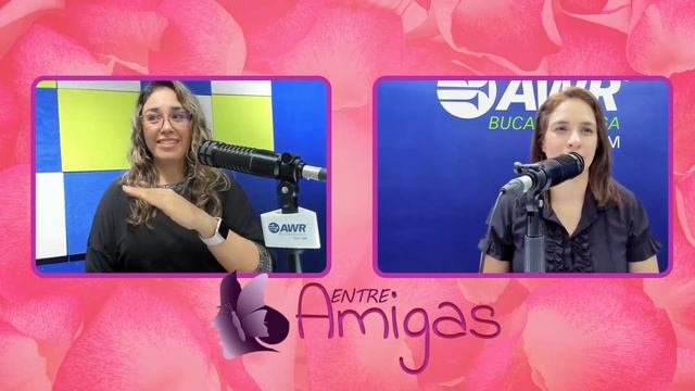 Una vida, una voz | Entre amigas - VIDEOPODCAST 🎙 смотреть онлайн