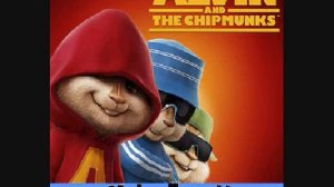Alvin and The Chipmunks - Rock That Body