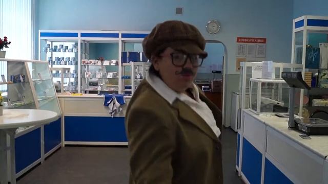 ПТТК приглашает на весну-2015 смотреть онлайн