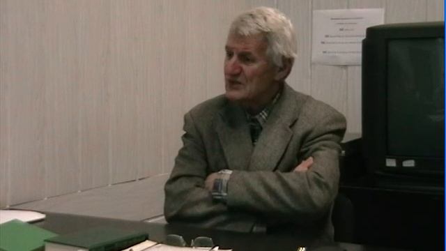 6.8 В.И. Мильдон: "Русская лирика 2й половины 19го"-лек. 1, 3 к смотреть онлайн