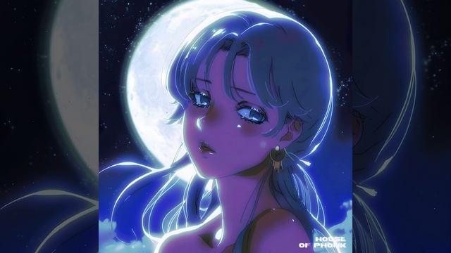 I Watch The Moon (Sped Up) смотреть онлайн