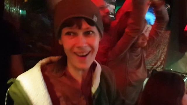 ХБ в Контрабанде(20) смотреть онлайн