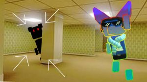 Как попасть в закулисье [super bear andventure]