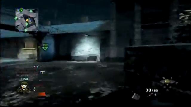 ● 100-20 Black ops | danyyoboss ● смотреть онлайн