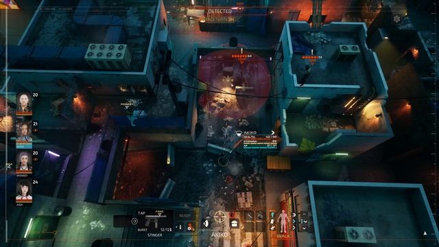 Project Haven - Official Demo Trailer | Realms Deep 2023 смотреть онлайн