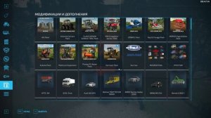 Farming Simulator 22 Карта Совхоз Рассвет прохождение №1