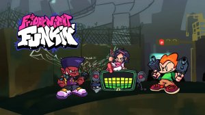 Friday Night Funkin MOD UPDATE Week 8 DARNELL