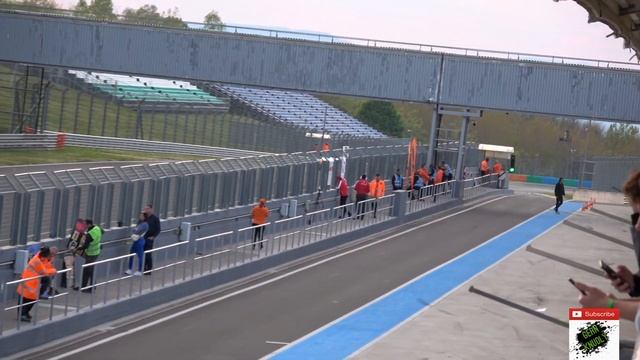 ESET Cup 2023 Hungary // Many Categories, One Track смотреть онлайн