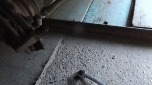 Замена передних тормозных колодок ВАЗ 2112