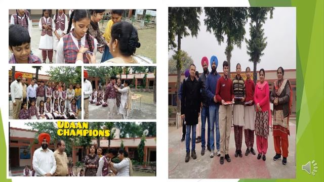 EDUCATION IN GOVERNMENT SMART SCHOOLS IN PUNJAB смотреть онлайн