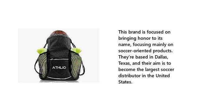 Top 5 Best Backpacks For Athletes 2021 смотреть онлайн