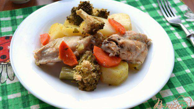 Книга рецептов