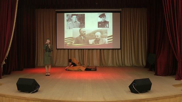 21.03.2025 Открытие недели детской и юношеской книги смотреть онлайн