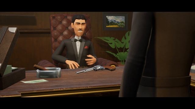 Blockbuster Inc. - Official Free Prologue Teaser Trailer