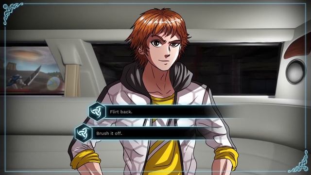 Gods Of The Twilight - Official Voice Actors Trailer