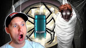 SCP-3470 Месть Гарри Поттера (Анимация SCP), реакция