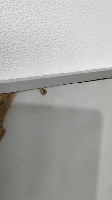 Как закрепить стеновую панель смотреть онлайн