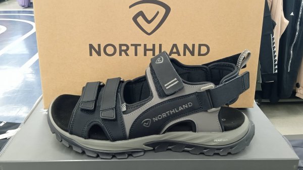 Сандалии мужские Northland Wald ( Cандалии для пересеченной местности и города )