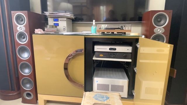 Polk audio rti sound test смотреть онлайн