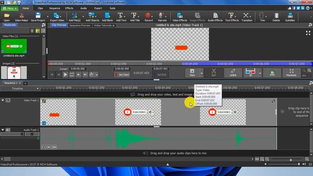 HOW TO REMOVE GREEN SCREEN ON NCH VIDEOPAD VIDEO EDITOR IN SINHALA/LS SITE смотреть онлайн