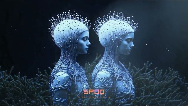 Spoq - Mind Fusion Vol. 14 (Cinematic Chillout - IDM - Triphop - Braindance Mix) смотреть онлайн