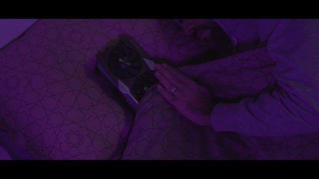 رسالتي الى كرت الشاشة - The Message