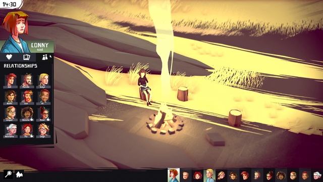 Closer The Distance - Official Gameplay Trailer | ID@Xbox April 2023