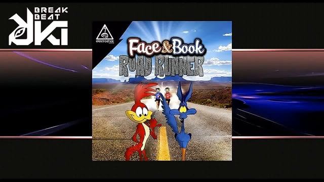 Face & Book - Coyote (Original Mix) Elektroshok Records смотреть онлайн