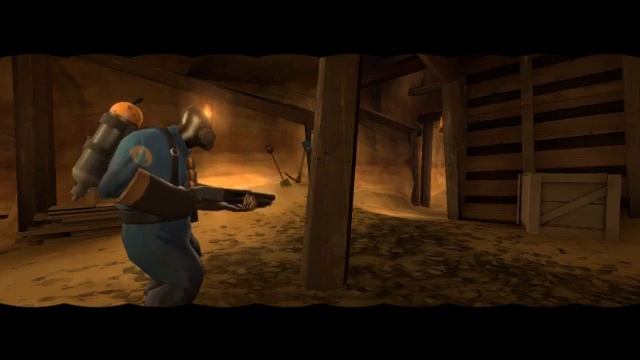 Team Fortress 2 Gun Sounds! смотреть онлайн