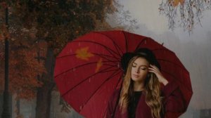 РОМАНС ДЛЯ ОСЕНИ.