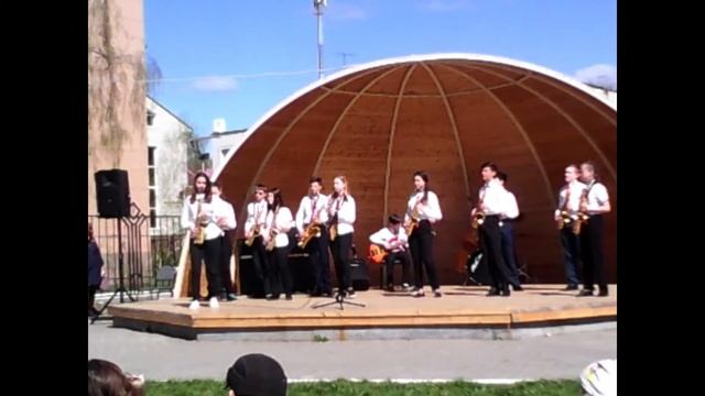 гайдн песенка смотреть онлайн