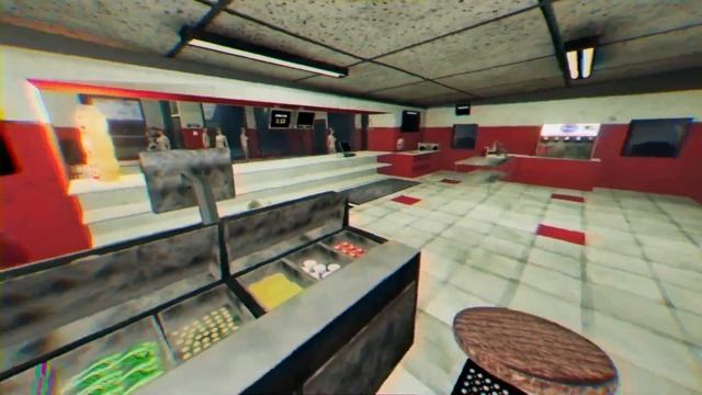 Happy's Humble Burger Farm - Official Nintendo Switch Launch Trailer