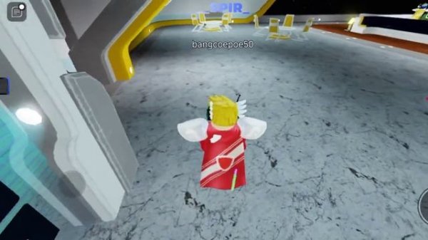 [EVENT] Cara Mendapatkan ITEM GRATIS TERBARU Jacket Of Inspiration Di Roblox Inspire 2024 HUB