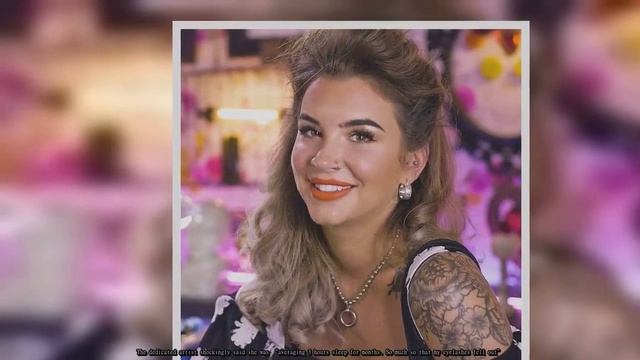 Tattoo Fixers cast: Who is Alice Perrin? Reality TV star and professional tattooist смотреть онлайн