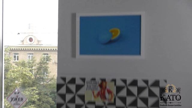 Установка римской шторы в оконный проём на кухонное окно в современном интерьере смотреть онлайн